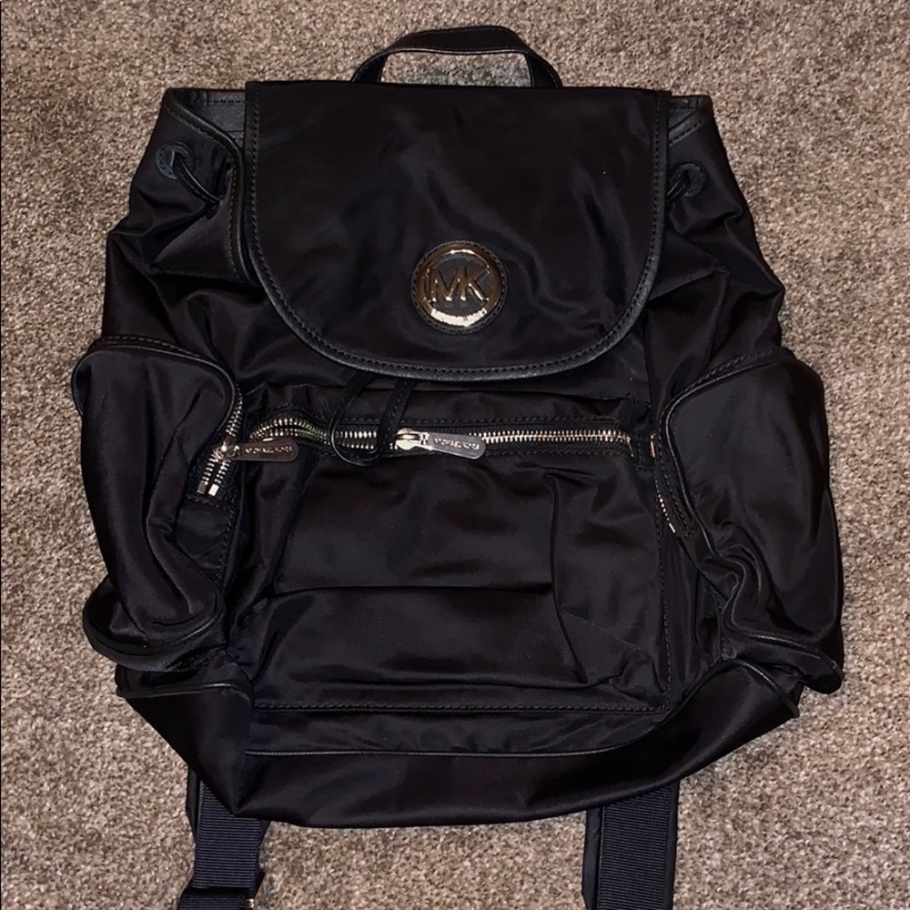 Backpack/purse